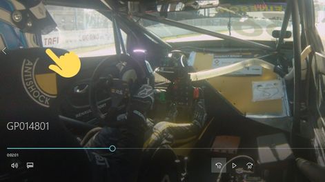El piloto de Renault explicó cómo fue su gran largada para tomar la punta.