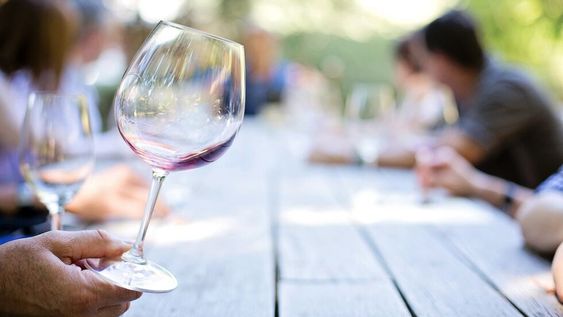 Guía del blend: por qué cortar y cómo son esos vinos