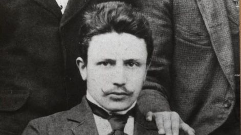 Los Andes | Bajo las estrellas impasibles - Por Fernando G. Toledo