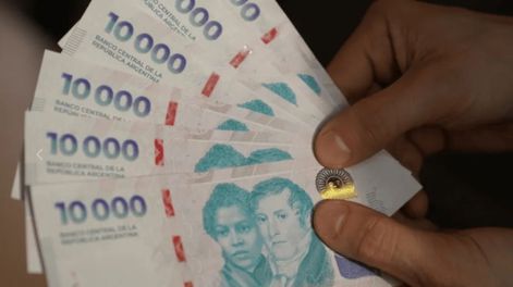 Las tasas de interés de los plazos fijos varían según el banco y pueden influir en la rentabilidad final.