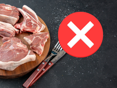 El cerdo ya no es la carne favorita del mundo. Descubrí por qué fue reemplazada.&nbsp;