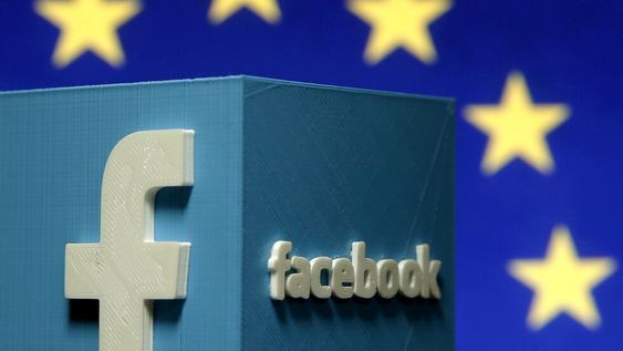 La UE contra Meta
