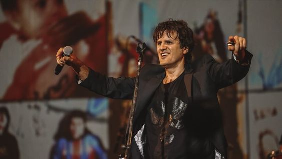 El primer Cosquín Rock virtual lo vieron unos 170.000 espectadores