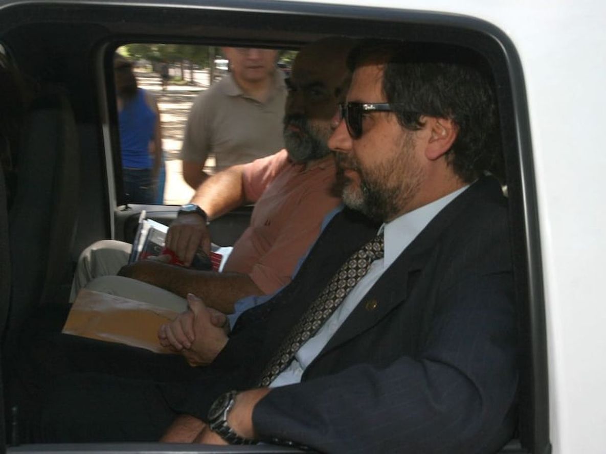 Falleció el fiscal Daniel Carniello, el fiscal rockero de la Justicia mendocina