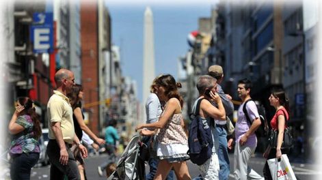 Argentina: corrupción y conciencia moral de la sociedad