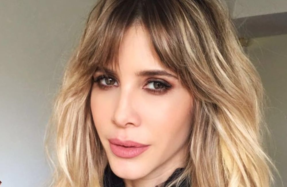 Guillermina Valdés enojadísima con la gente que sale sin tapabocas a la calle