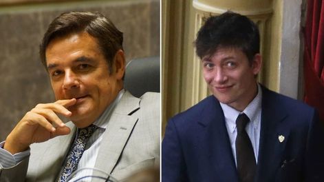 Fracaso de Ficha Limpia: denuncian un acuerdo entre Carlos Rovira, operador político de Misiones, con la Casa Rosada