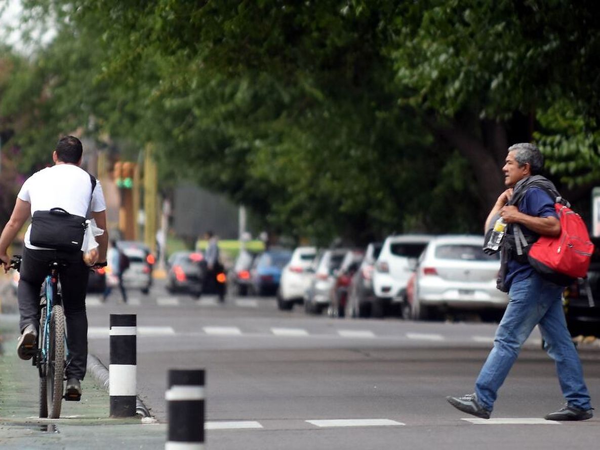 En la mira de los cowboys motorizados - Por Pedro Straniero