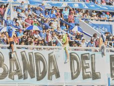 Godoy Cruz - Ferro, por la Primera Nacional Godoy Cruz - Ferro, por la Primera Nacional