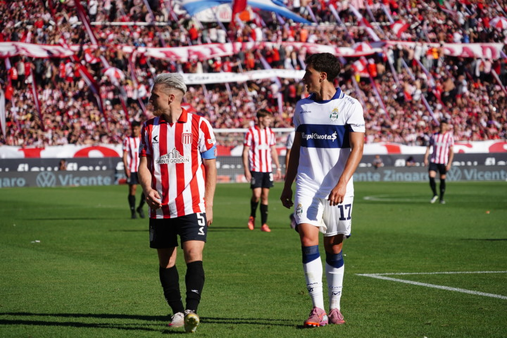 Habr&aacute; cl&aacute;sico en semifinales: Gimnasia y Estudiantes se enfrentar&aacute;n por un lugar en la final del Clausura.&nbsp;