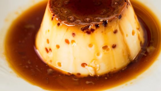 como hacer flan keto en 10 minutos con 4 ingredientes que tenes en la cocina