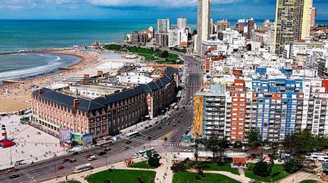 Cuáles son los horarios los trenes que van a Mar del Plata y cuánto salen los pasajes.