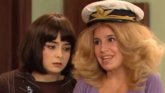 “Casados con hijos” ya resolvió la ausencia de Érica Rivas: le dijeron adiós a María Elena