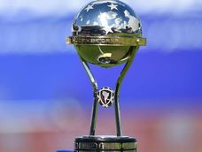Fútbol. Copa Sudamericana Fútbol. Copa Sudamericana
