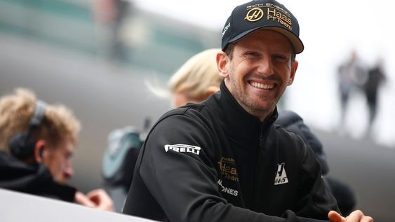 Fórmula 1: Grosjean y Magnussen se van del equipo Haas
