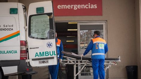 San Rafael será sede del encuentro que integra Inteligencia Artificial y emergencias.
