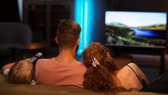 Fueron furor en el cine y ahora son las series más vistas de HBO en Argentina