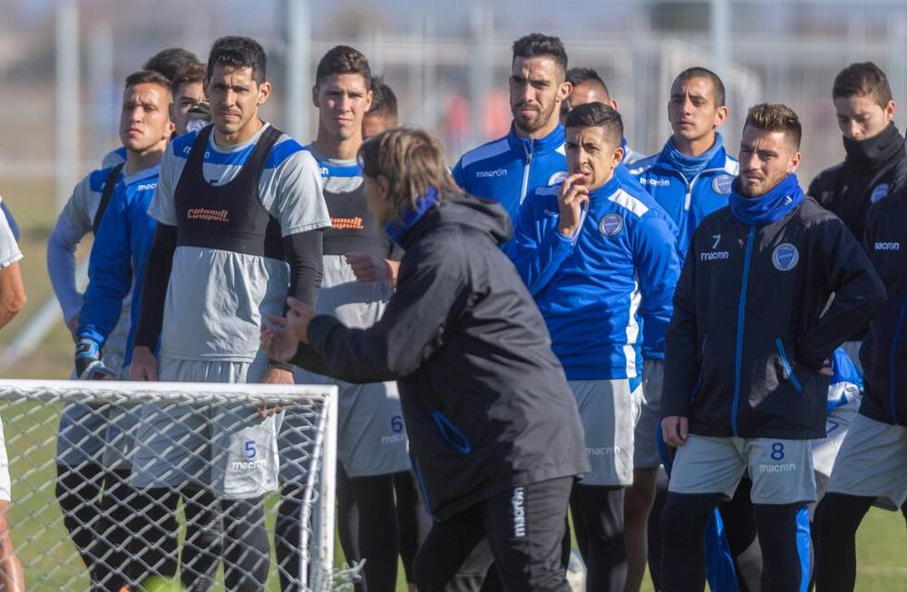 El Tomba, con día y horario para su debut en la Superliga 2018/19