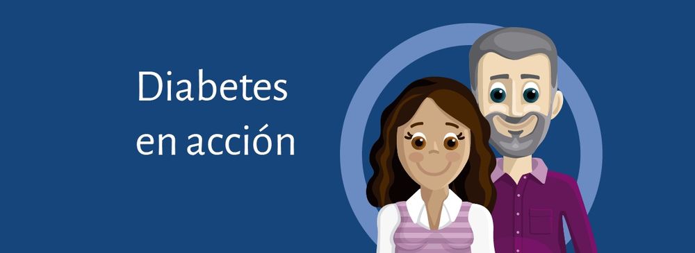 Encuentros recreativos para personas con diabetes en OSEP