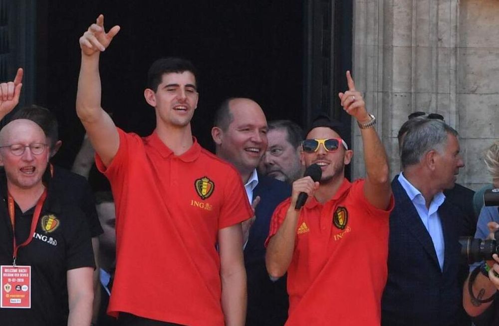 Real Madrid, a un paso de sumar al mejor arquero del Mundial