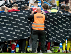 Angustia en el mundo del fútbol por Chistian Eriksen Angustia en el mundo del fútbol por Chistian Eriksen