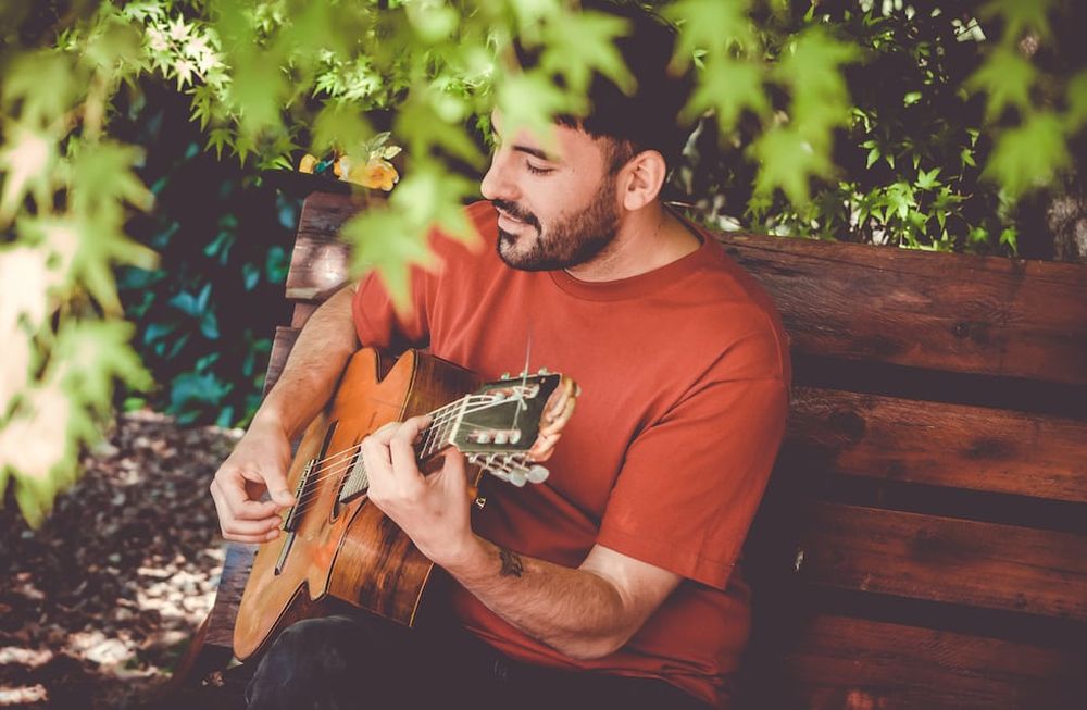Facundo Jofré en Banda dará un show streaming este sábado