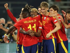 El Seleccionado de España se aferra a los guiños del destino para soñar con otra Copa del Mundo.