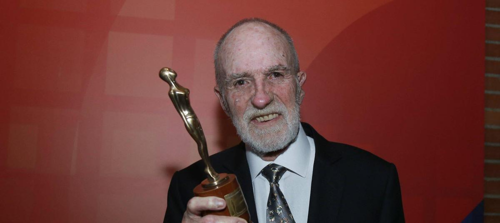Kepa Amuchastegui, reconocido actor de “Betty, la fea“.