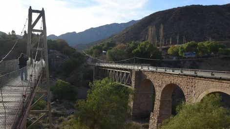 Jose Gutiérrez / Archivo Los Andes