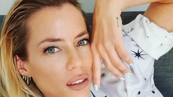 Nicole Neumann se convirtió en tendencia por sus declaraciones sobre la legalización del aborto