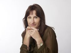 Gabriela Exilart y las mujeres invisibilizadas de la historia: “Siempre hubo un germen rebelde” Gabriela Exilart y las mujeres invisibilizadas de la historia: “Siempre hubo un germen rebelde”