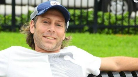 Jonathan Kovalivker.