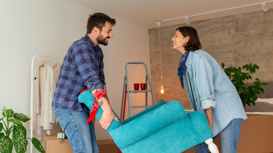 no pierdas la oportunidad: que trucos debes tener en cuenta para la limpieza de primavera en casa