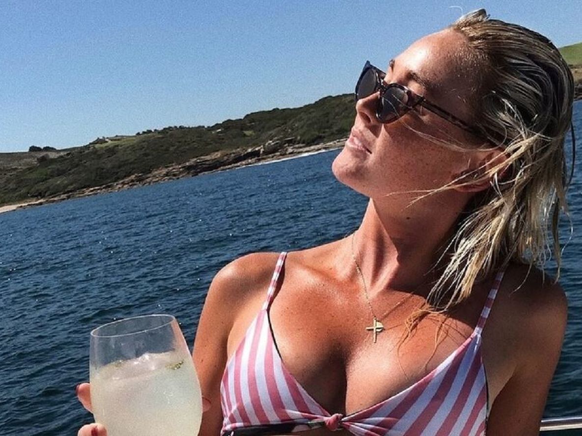 Misterio por la muerte de una joven modelo a bordo del yate de un magnate mexicano