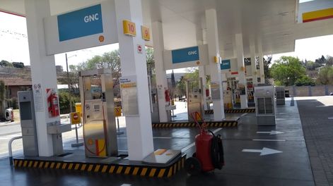 Los incrementos irán del 2% al 2,5% en Mendoza, dependiendo del valor de base. (Foto: Ecogas)
