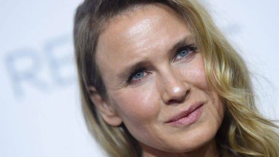 Renée Zellweger queda fuera de la tercera parte de “Bridget Jones” por su brutal cambio de rostro