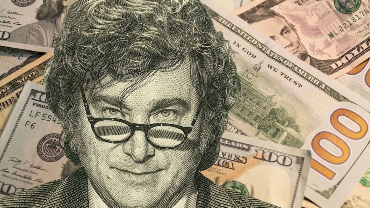 Está confirmado el precio que tendrá el dólar para este lunes 27 de abril