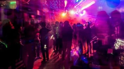 Una joven denunció haber sido discriminada por su peso. - Imagen web