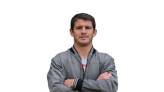 Mauricio Sperduti: “Me sedujo mucho el proyecto; es un club muy importante”.
