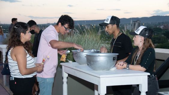 Sumate a las actividades de Ciudad Universitaria de mayo