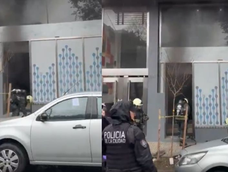 Se incendió el edificio de Neura, el canal de streaming de Alejandro Fantino