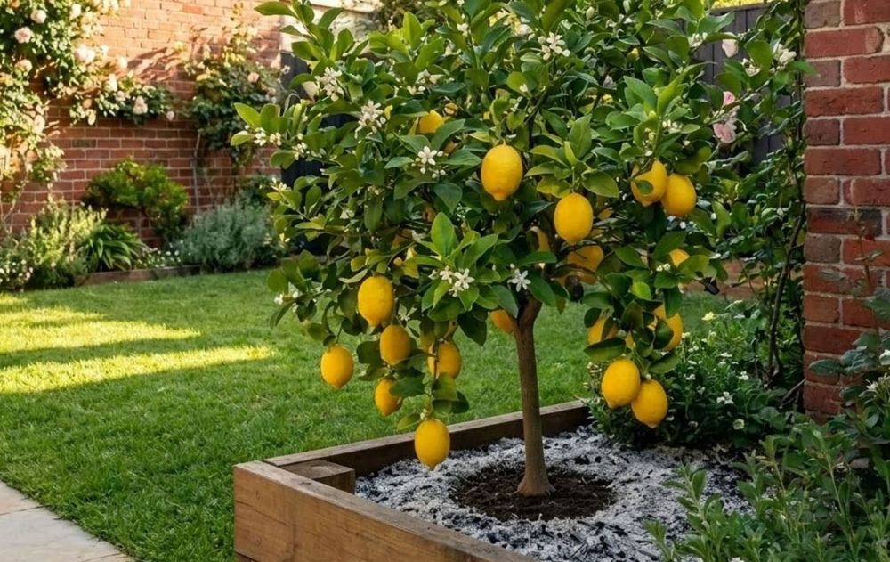 El truco es sencillo y sus opciones son igual de nutritivas para la tierra.