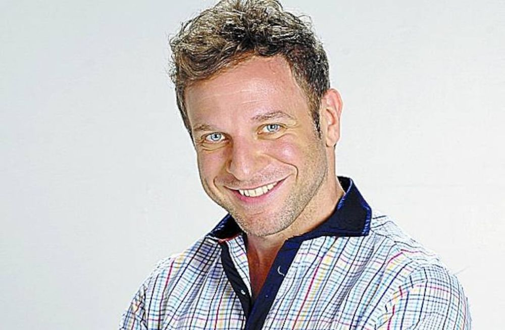 Diego Gentile: “Nunca me imaginé haciendo otra cosa”