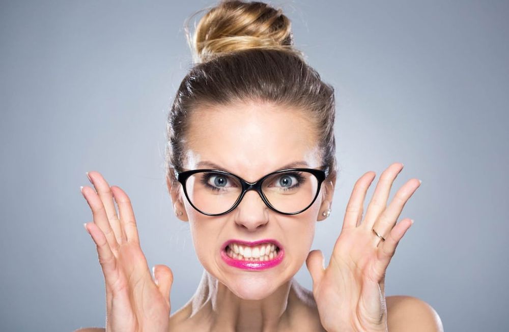 Horóscopo: los signos más enojones del zodíaco