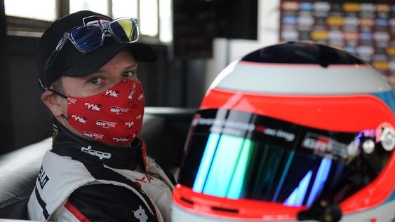 Barrichello podría subirse a un Top Race en Buenos Aires