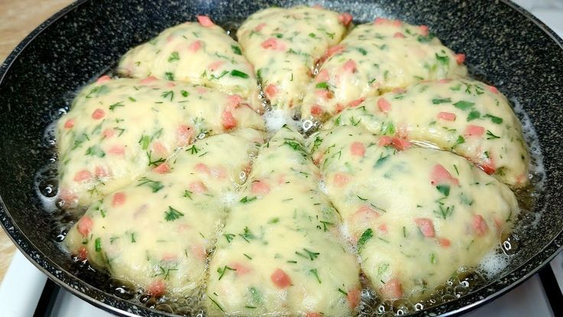 Recetas en casa