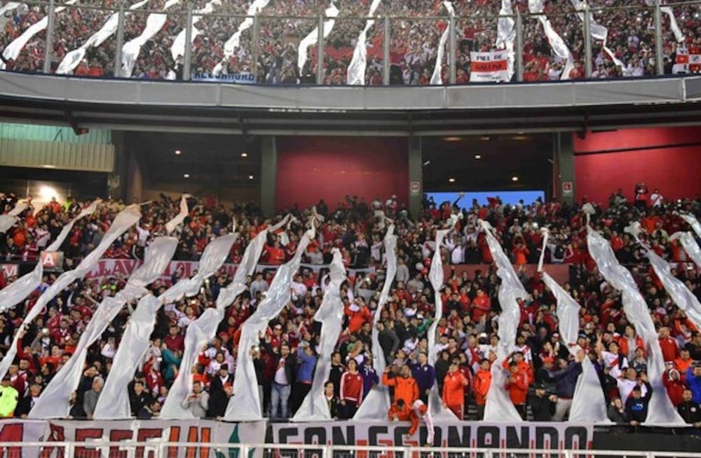 River ya vende entradas para el 24