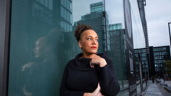 Lesley Lokko será la próxima curadora de la Bienal de Arquitectura Venecia 2023