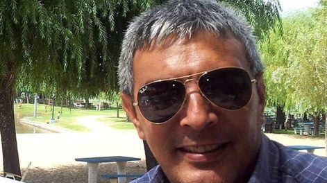 Detuvieron al comisario que dijo haber sido baleado en Santa Fe en un ataque mafioso