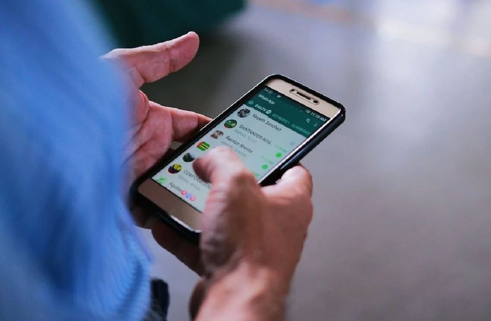Truco de WhatsApp: cómo bloquear un contacto sin entrar a una conversación (Imagen ilustrativa / Web)